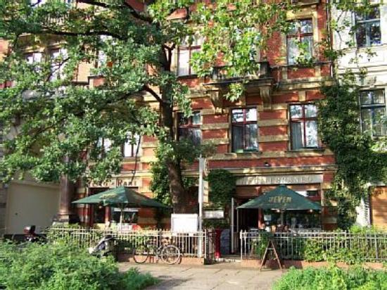 Gaststätte Mediterraneo