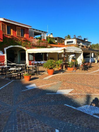 Trattoria Dal Pescatore