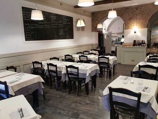 La Locanda Del Pellegrino