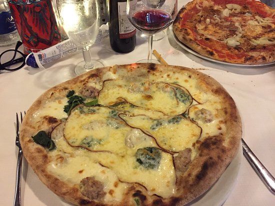 Benvenuti AL GABBIANO