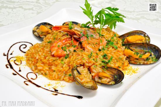 Ristorante Pizzeria Le Terrazze