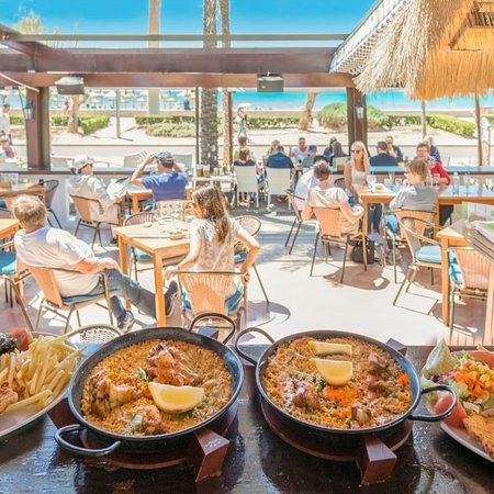 Mojito-Punxuat Restaurante