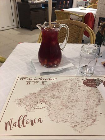 Bistro Bel Restaurant