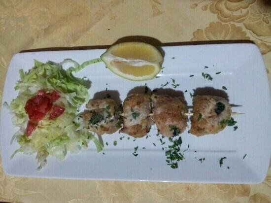 Il Giardino di Sicilia