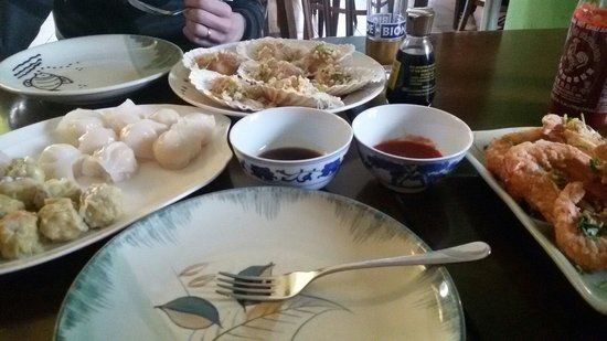 Liu Dai Quan Papaya Restaurant