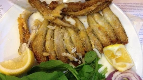 Palukcu Balik Lokantasi