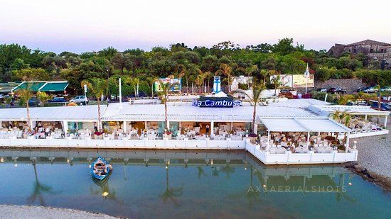 Ristorante La Cambusa