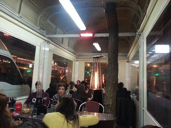 Canela Cerveceria Restaurante