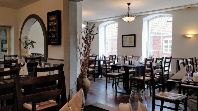 Ristorante Pizzeria Italia