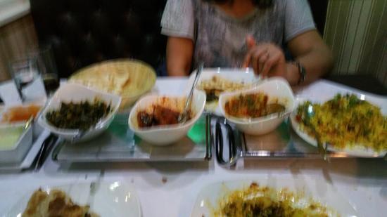 Romna Gate Tandoori Restaurant