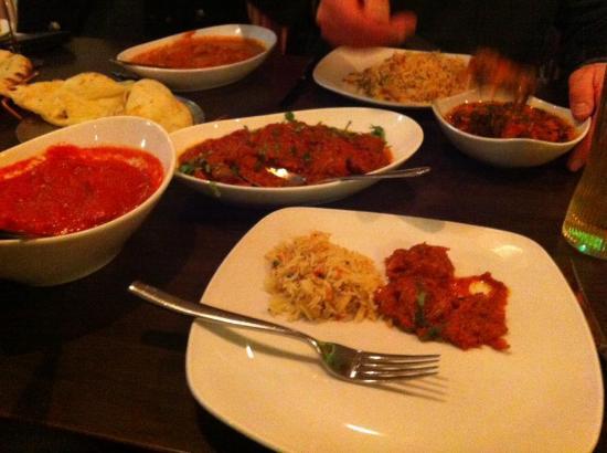 Lime Bar & Restaurant