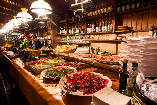 Pub O'Connell Milano