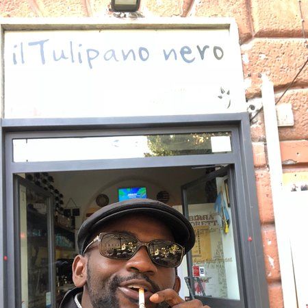 Il Tulipano Nero