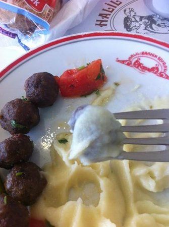 Halil Ibrahim Sofrasi