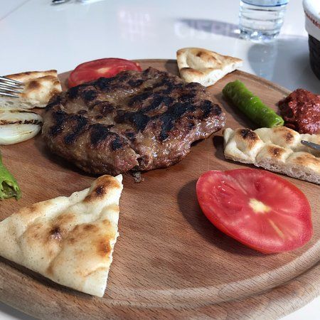 Cizbiz Kofte