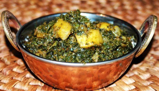 Chatkhara Restaurant