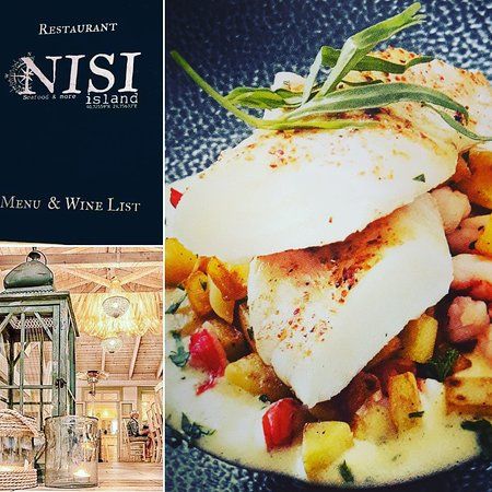 Nisi Island