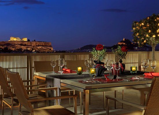 Premiere Restaurant & Lounge Bar