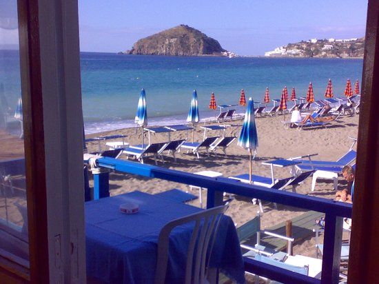 Bar Ristorante Nettuno