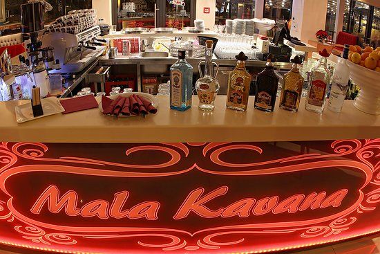 Mala Kavana Restaurant and Cocktail bar