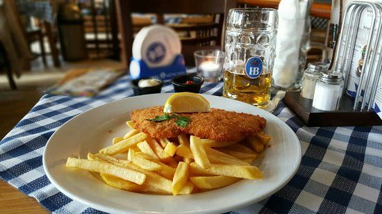 Hofbräuhaus Hamburg