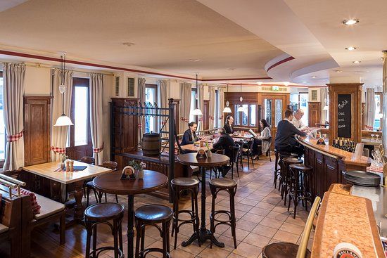 PAULANER Wirtshaus im Europäischen Hof