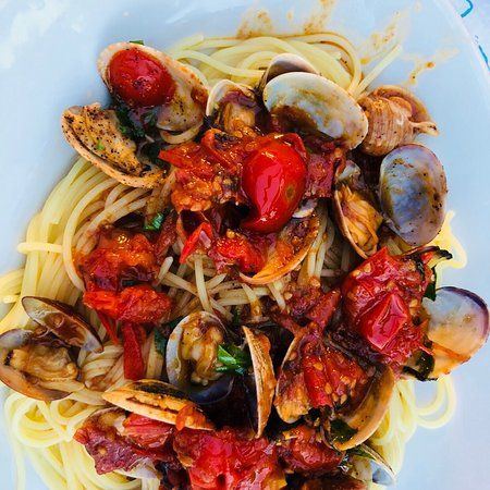 Ristorante da Bellezza