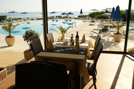 Restaurant Don Tomas