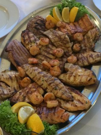 Störtebeker Fischrestaurant