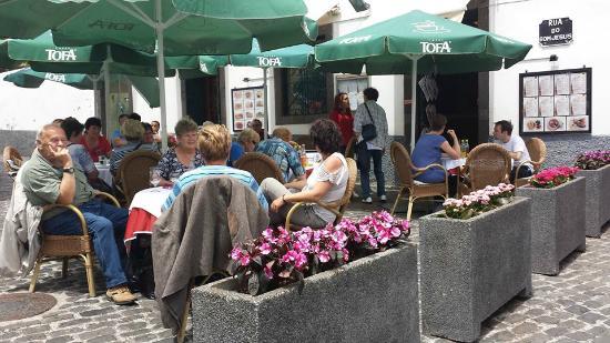 Restaurante Bom Jesus
