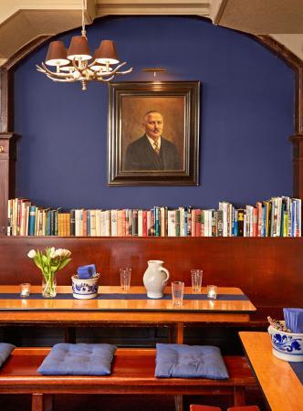 Daheim im Lorsbacher Thal