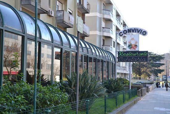 Convivio