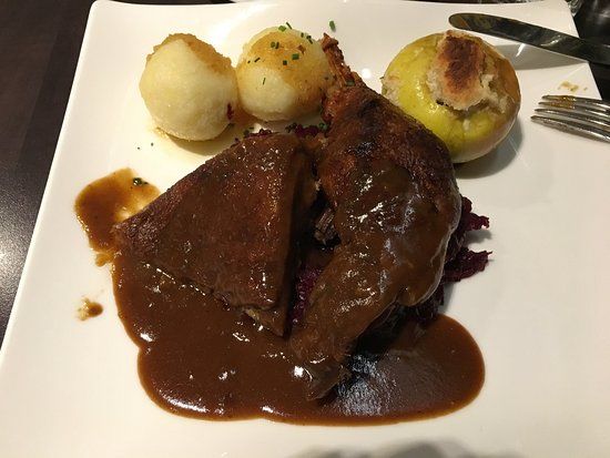 Trevor's Restaurant & Bar