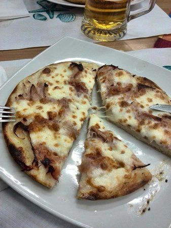 Pizzeria Fratelli Onorato