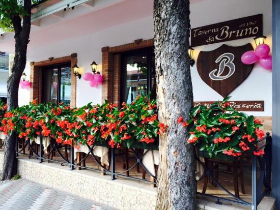 La Taverna Da Bruno