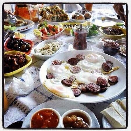 Palm Beach Restaurant & Cafe