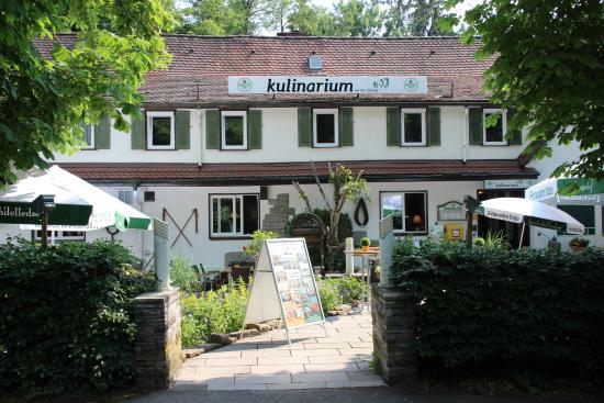 Kulinarium an der Glems