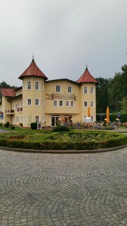 Restaurant im Duenenschloss