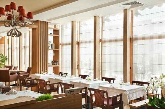 Fratelli Ristorante & Enoteca