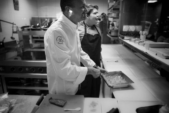 Alpine Gourmet Prato Borni