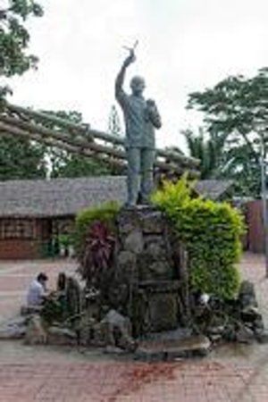 Zoológico Municipal de Fauna Sudamericana