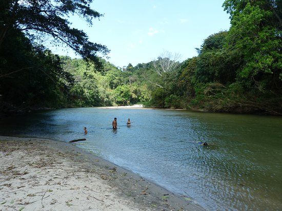Taironaka Turismo Ecologico