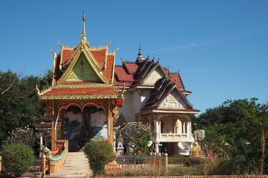 Wat Phabat