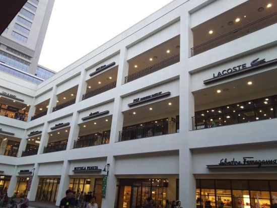 Hyundai Premium Outlet Songdo