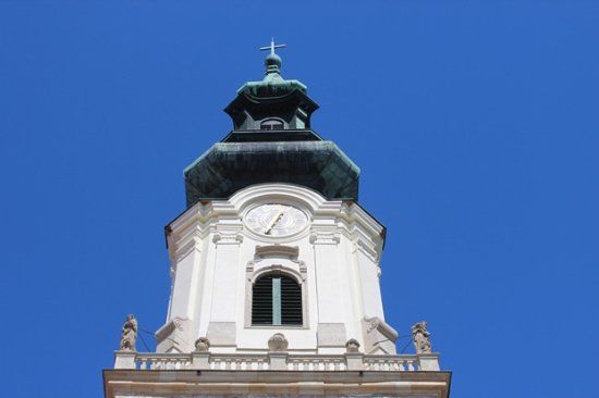 Kathedrale des heiligen Emmeram