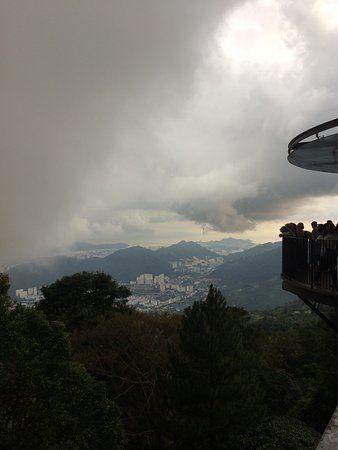 Penang Hill Corporation