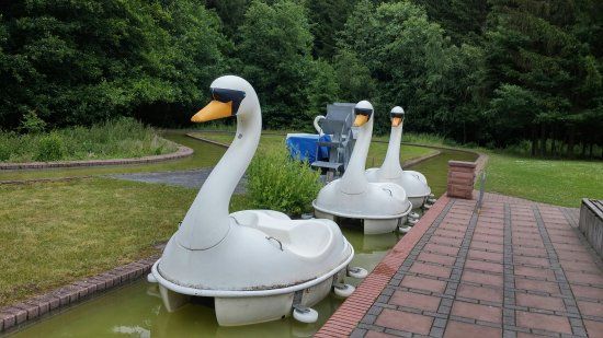 Märchenwald Sambachshof