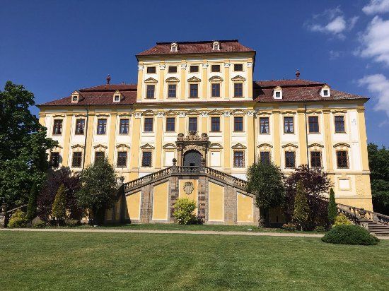 Schloss Rothenhaus