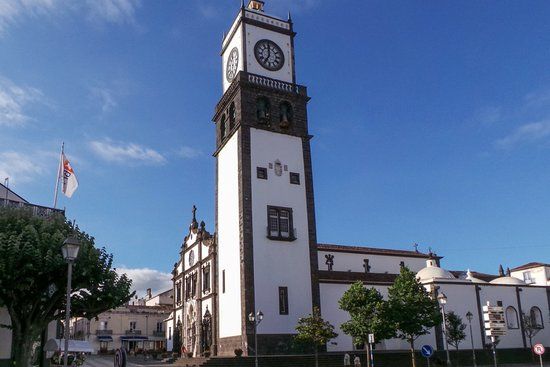 Church of São Sebastião