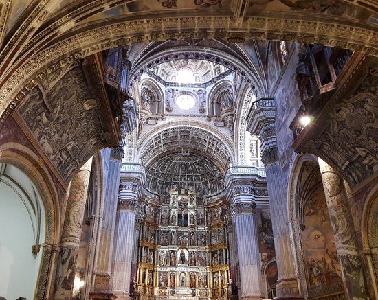 Monasterio de San Jerónimo